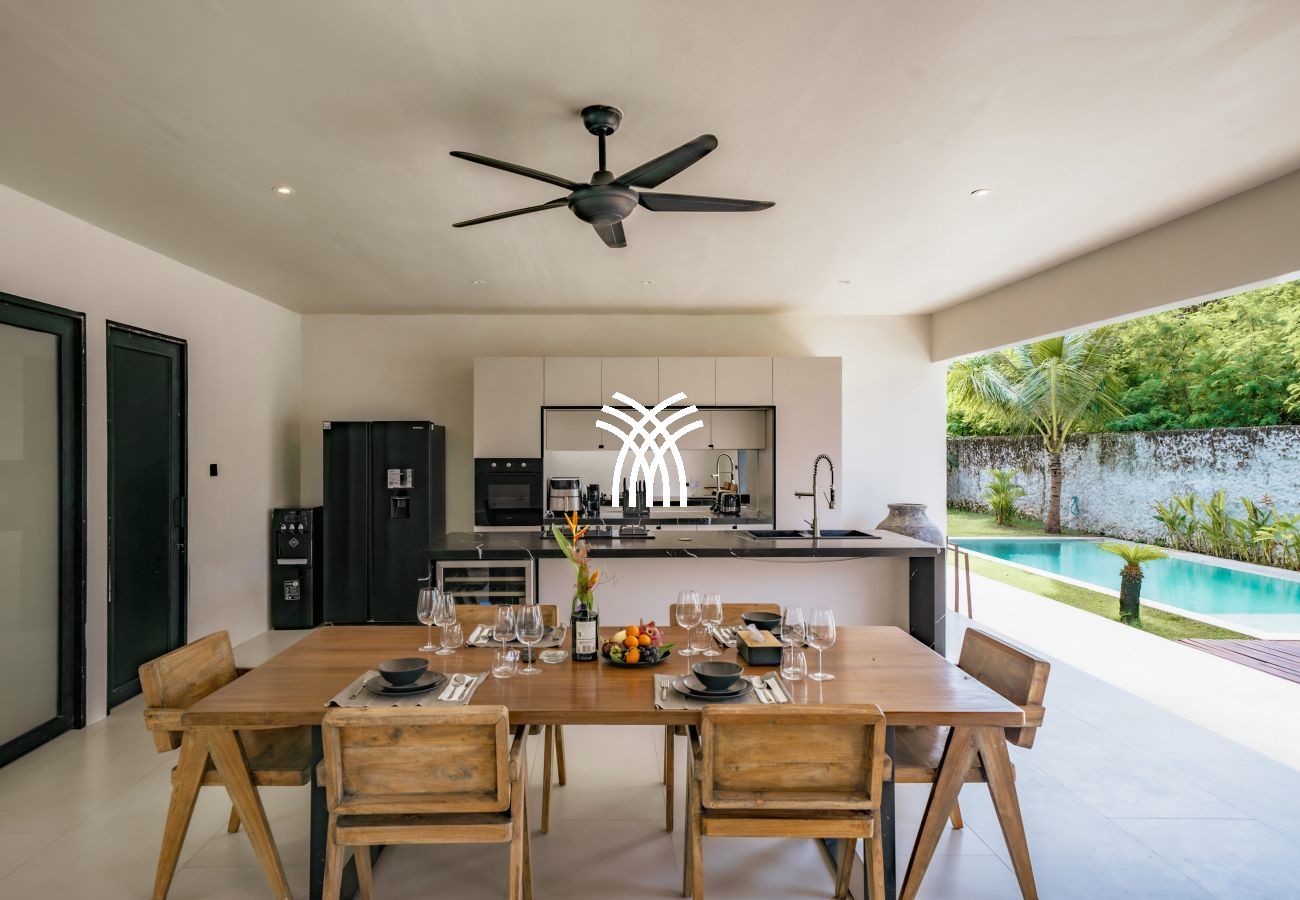 Villa à Uluwatu - Airis Zen