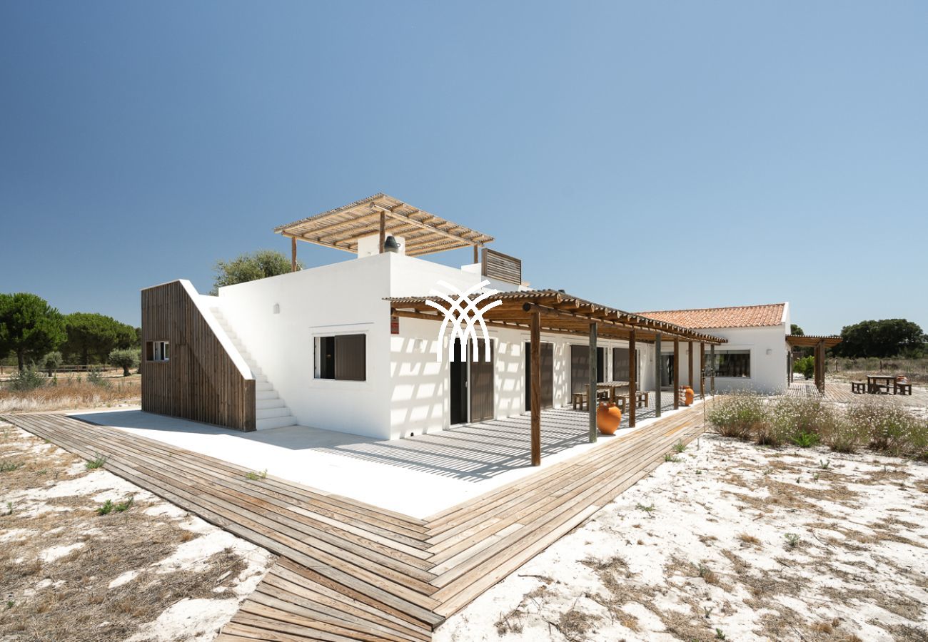 Villa à Comporta - Nativa