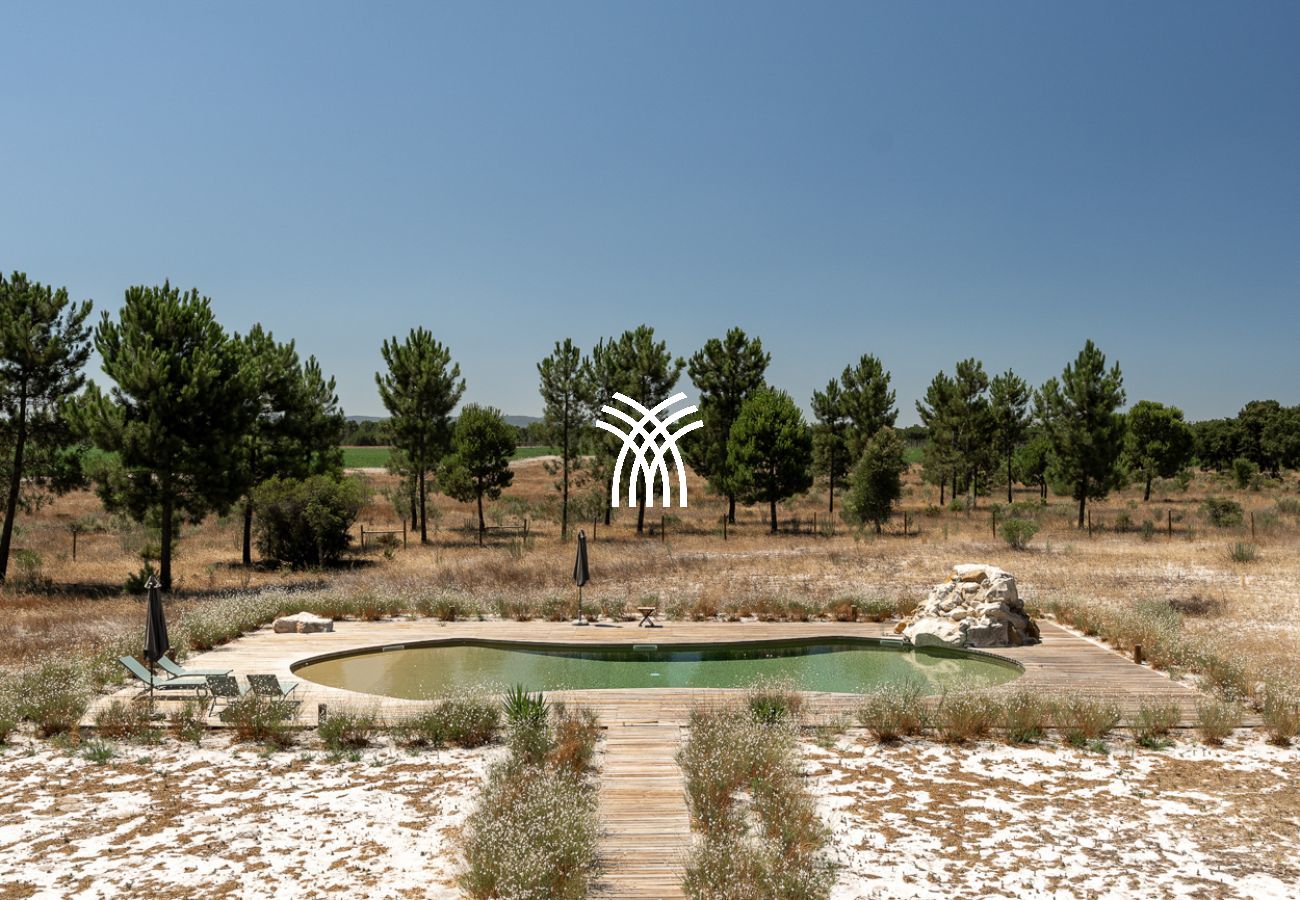 Villa à Comporta - Nativa