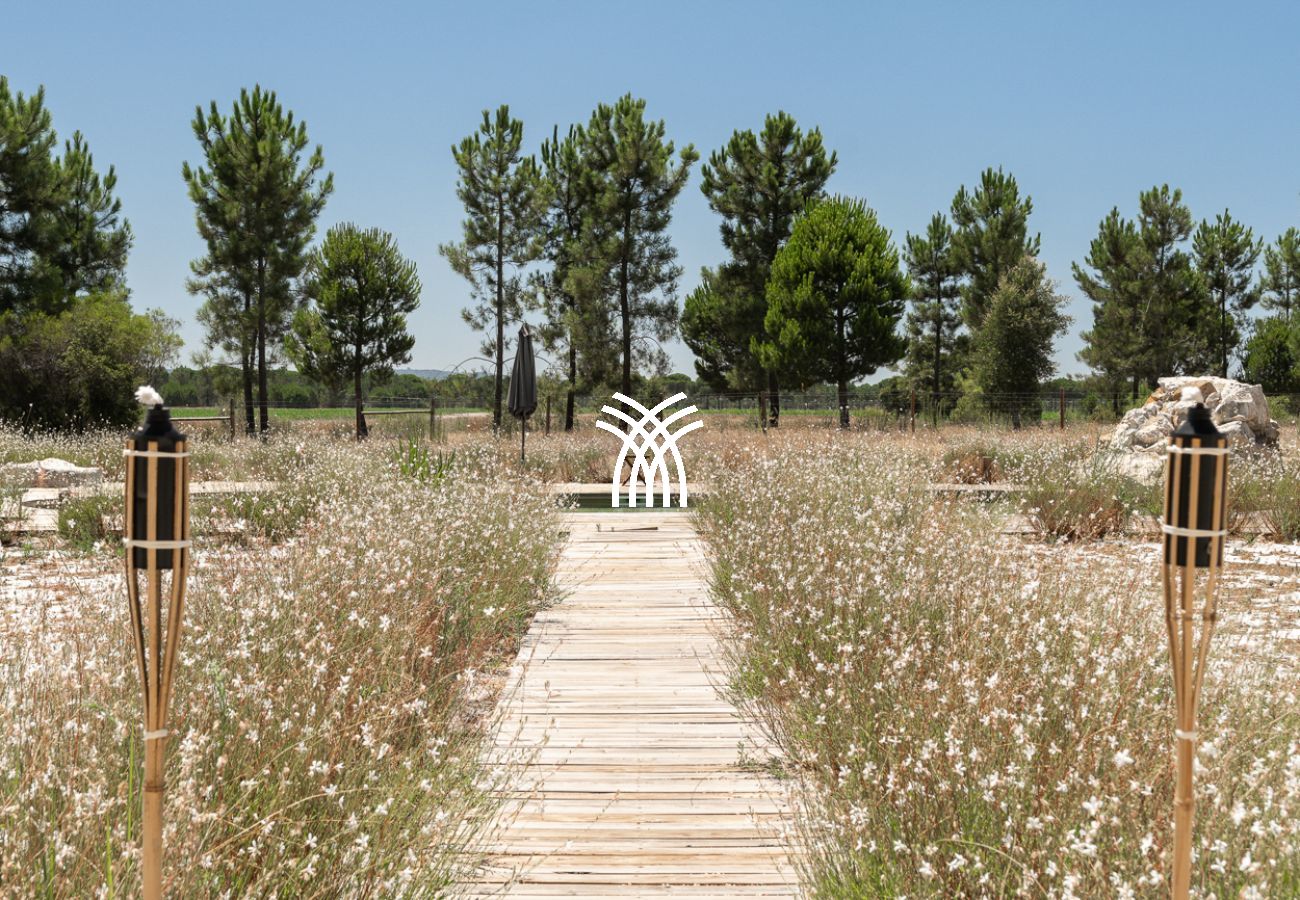 Villa à Comporta - Nativa