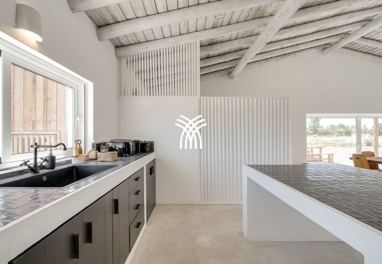 Villa à Comporta - Nativa