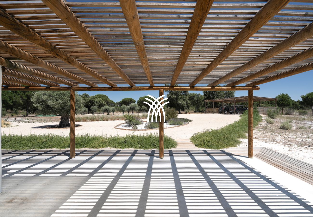 Villa à Comporta - Nativa