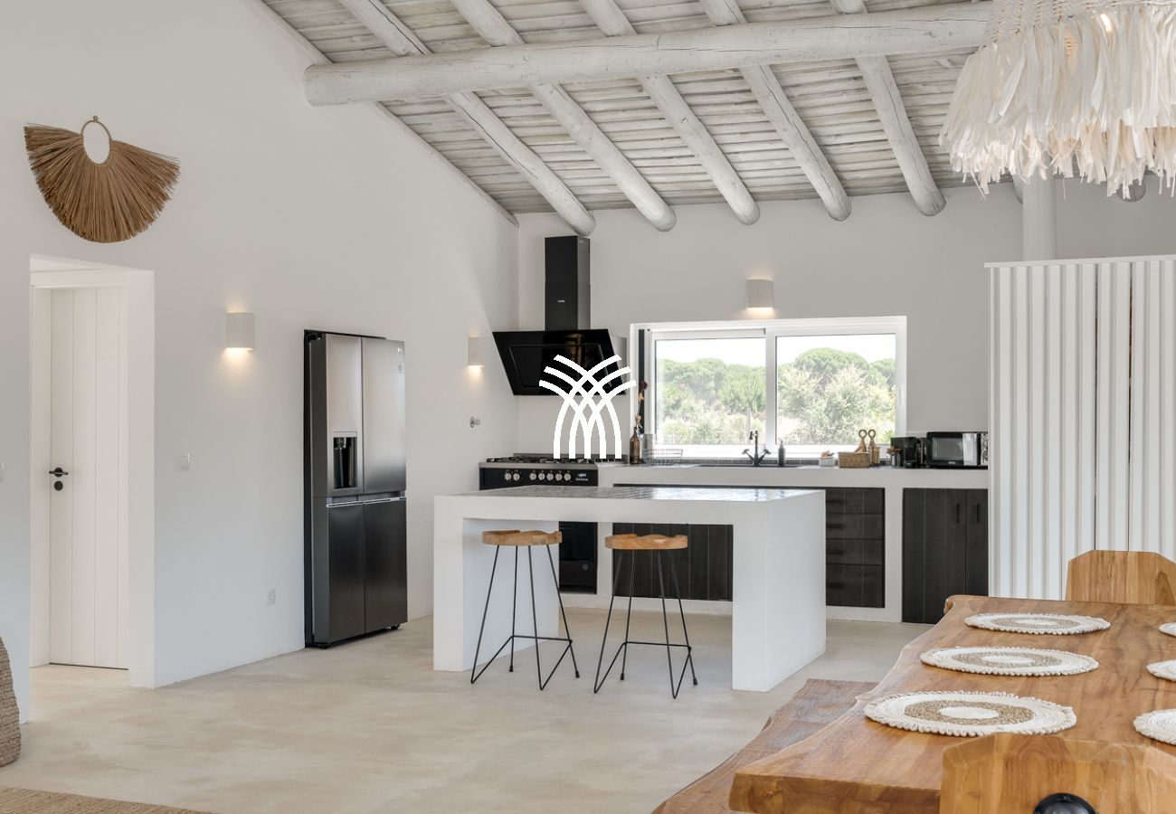 Villa à Comporta - Nativa