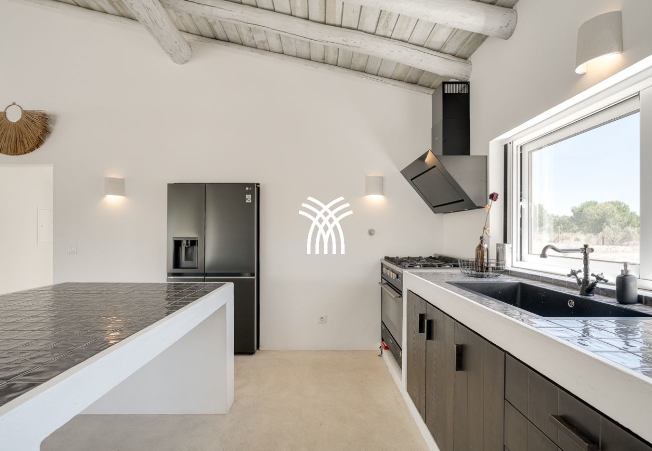 Villa à Comporta - Nativa