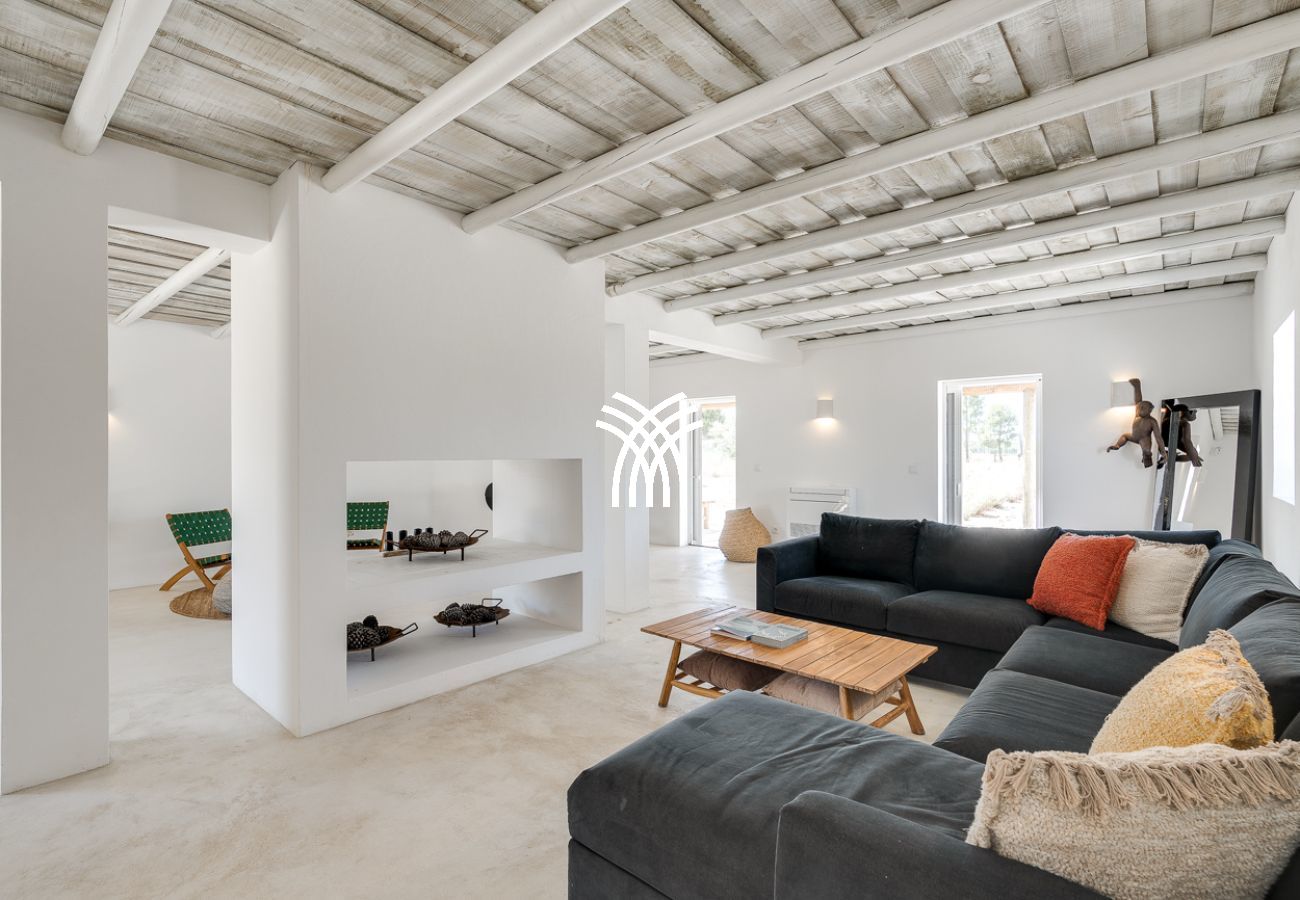 Villa à Comporta - Nativa