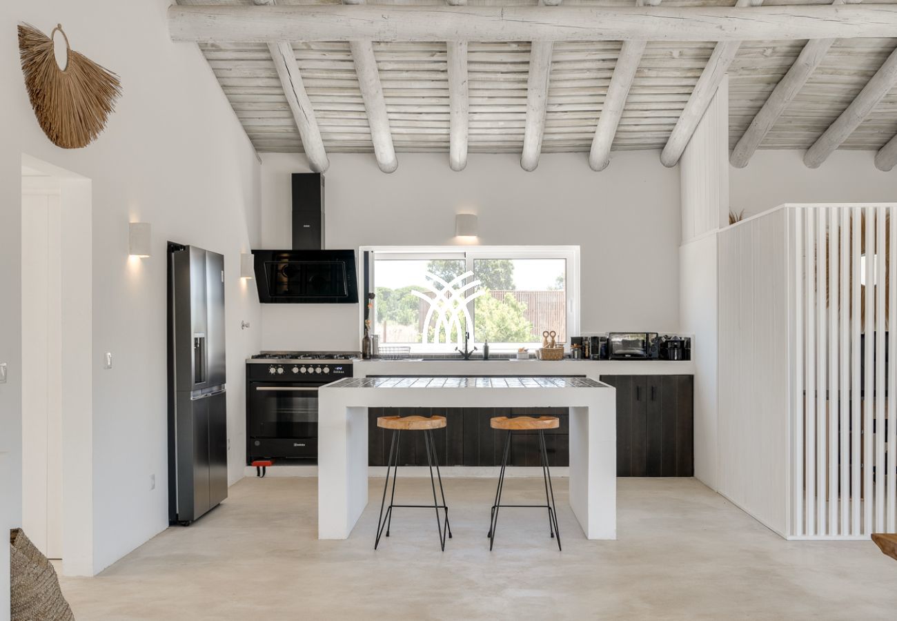 Villa à Comporta - Nativa