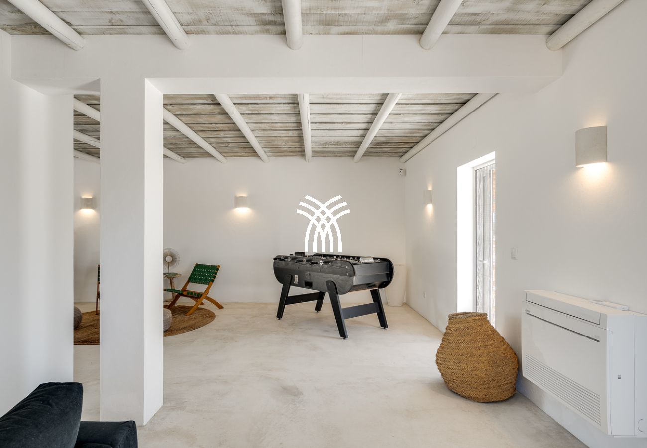 Villa à Comporta - Nativa