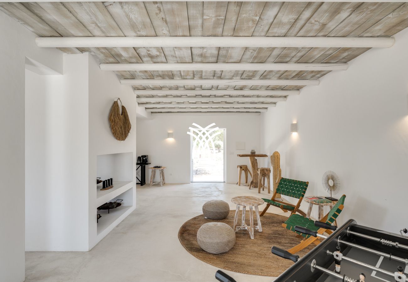 Villa à Comporta - Nativa