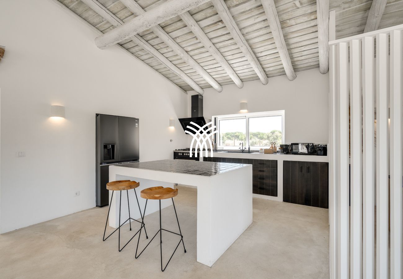 Villa à Comporta - Nativa