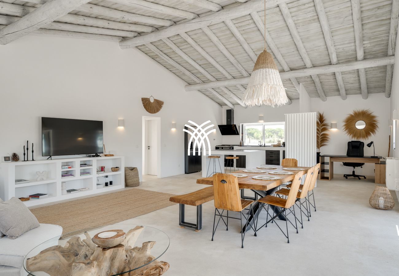 Villa à Comporta - Nativa