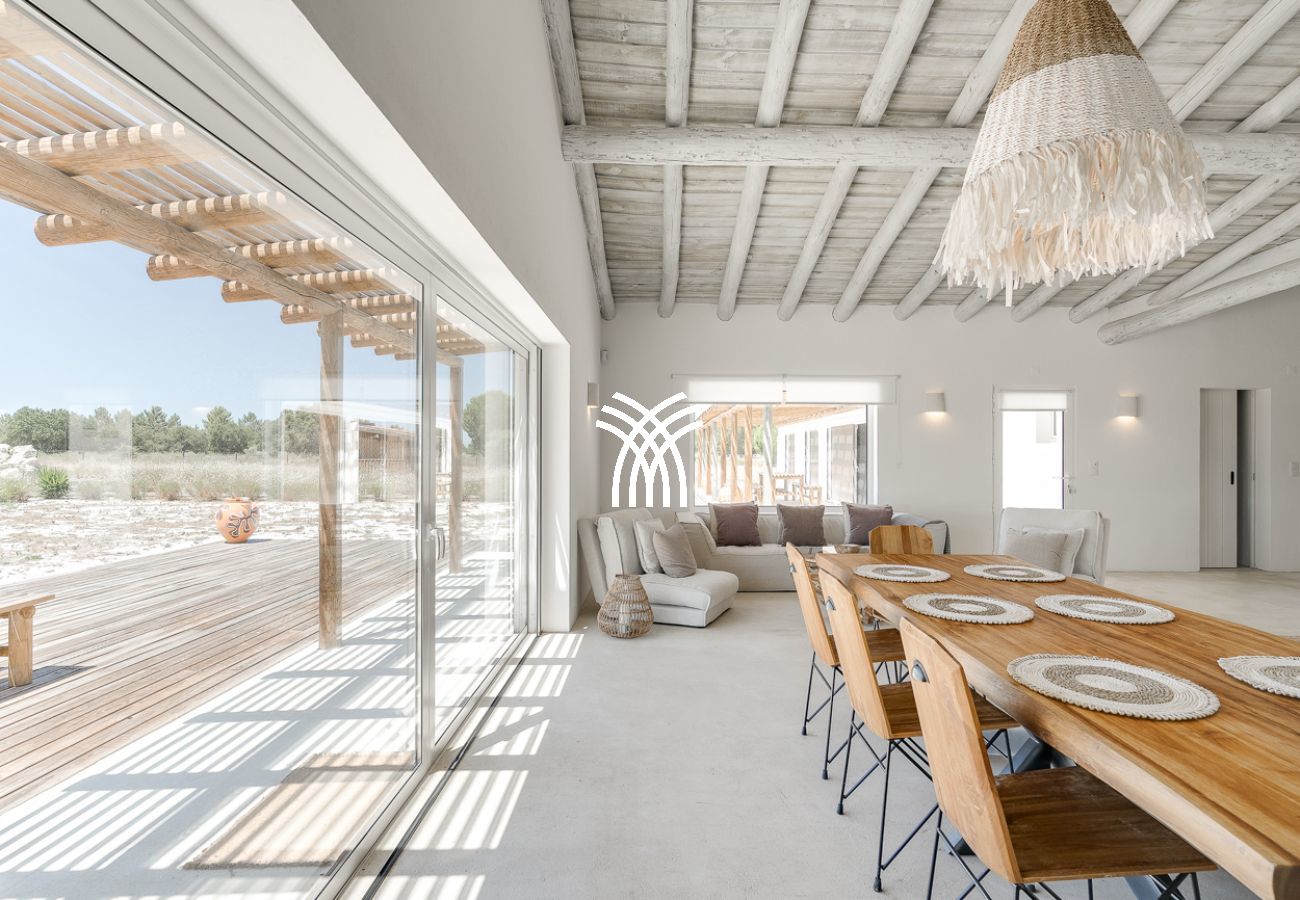 Villa à Comporta - Nativa