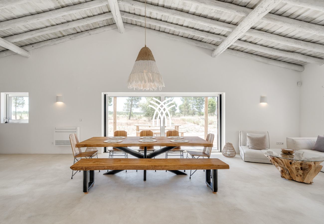 Villa à Comporta - Nativa