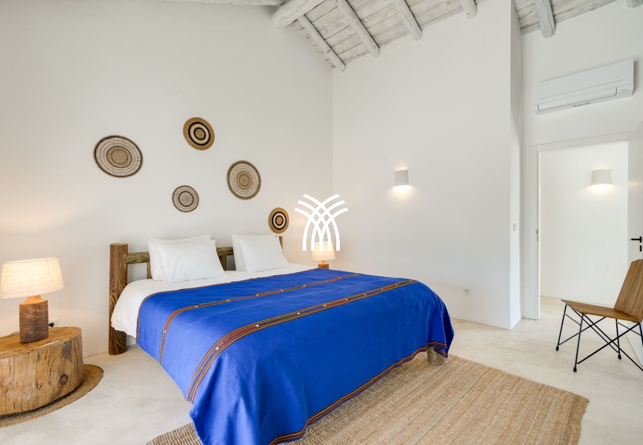 Villa à Comporta - Nativa