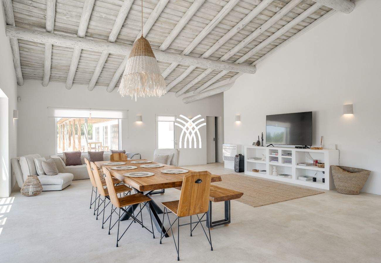 Villa à Comporta - Nativa