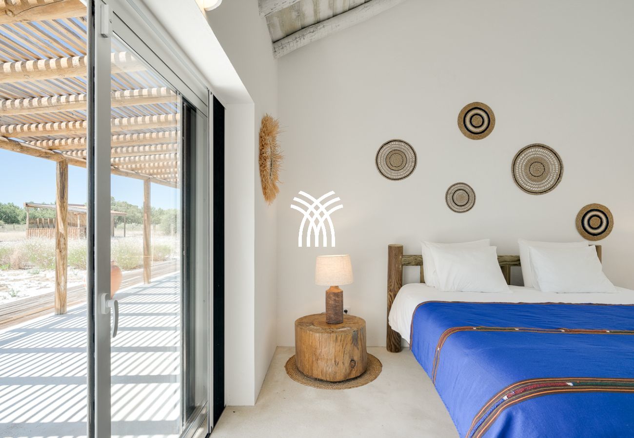 Villa à Comporta - Nativa