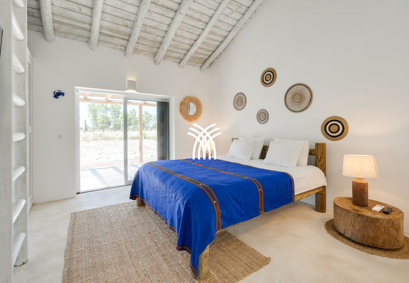 Villa à Comporta - Nativa