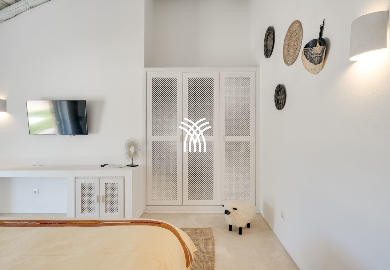 Villa à Comporta - Nativa