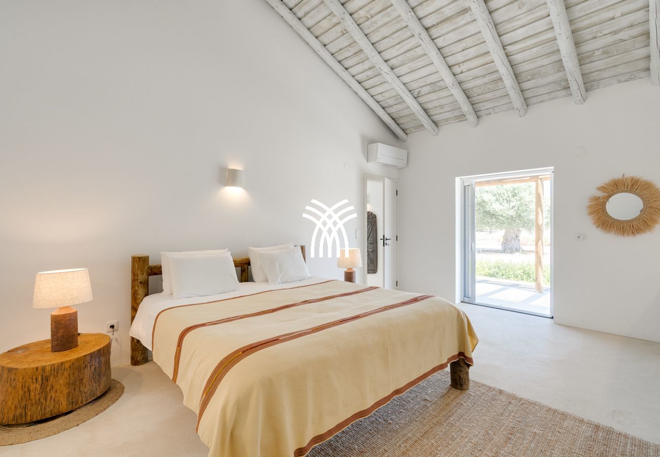 Villa à Comporta - Nativa