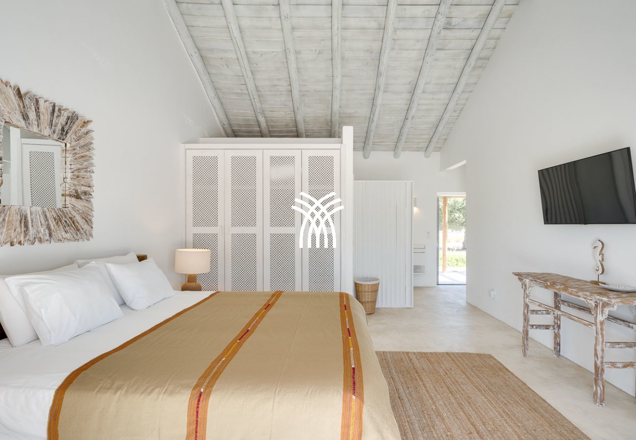 Villa à Comporta - Nativa