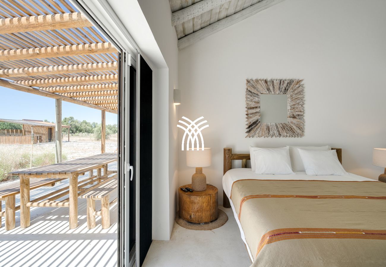 Villa à Comporta - Nativa