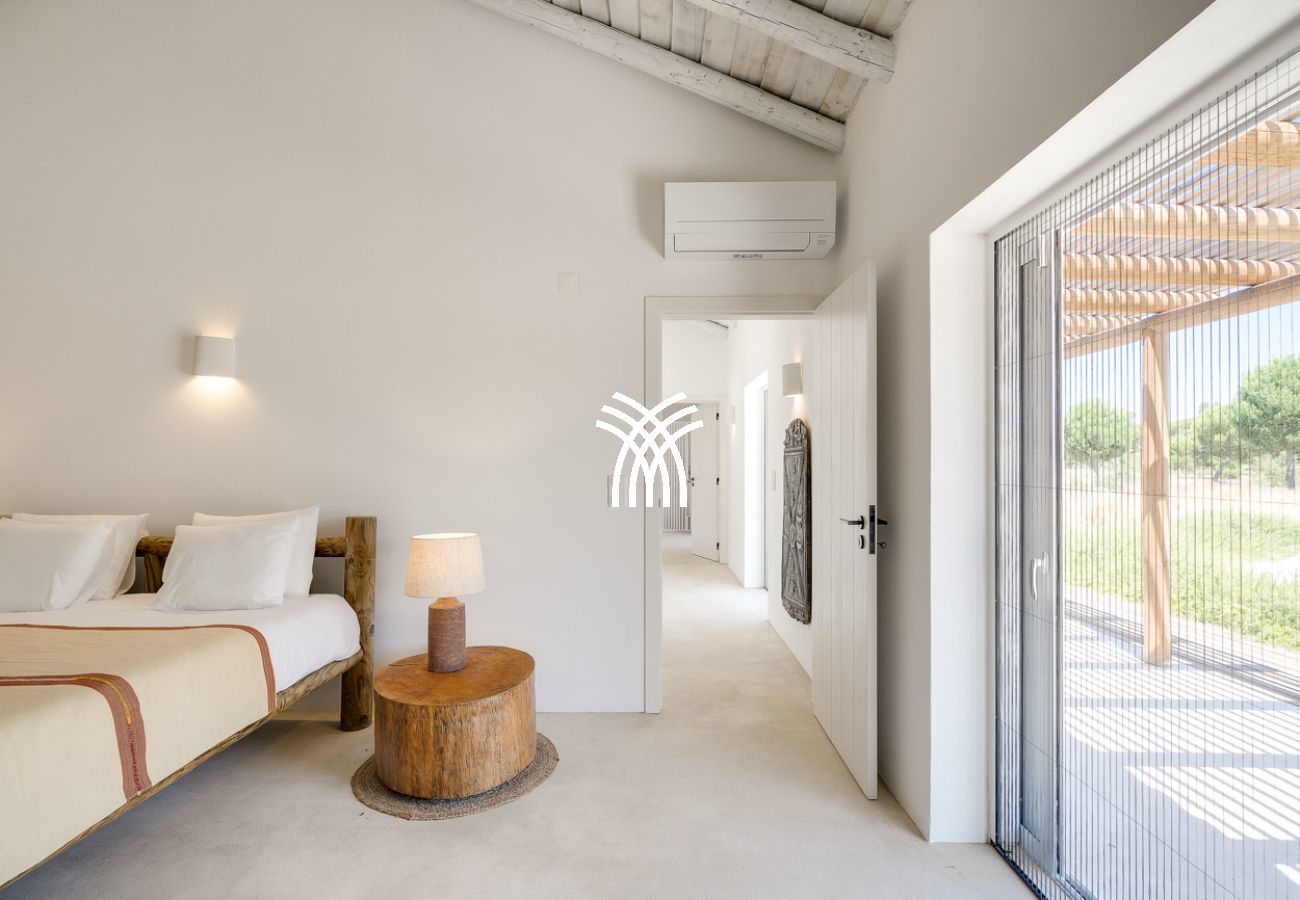 Villa à Comporta - Nativa