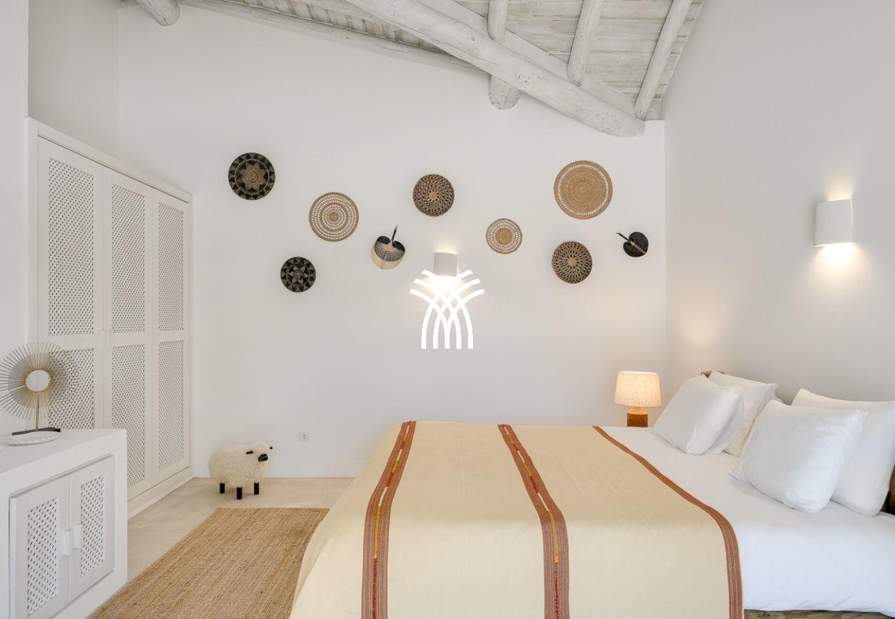 Villa à Comporta - Nativa