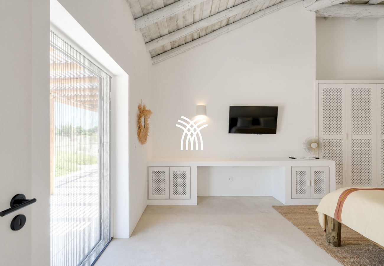 Villa à Comporta - Nativa