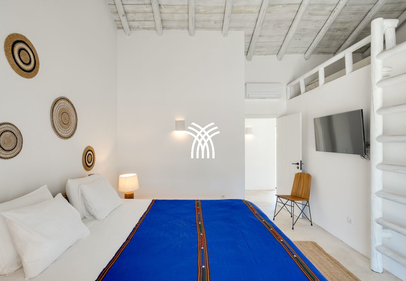 Villa à Comporta - Nativa