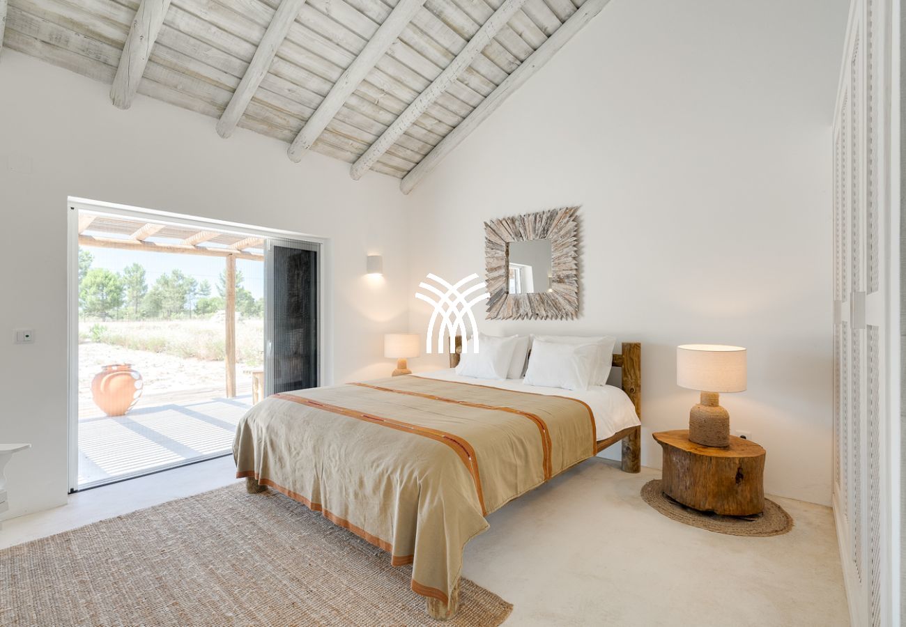 Villa à Comporta - Nativa