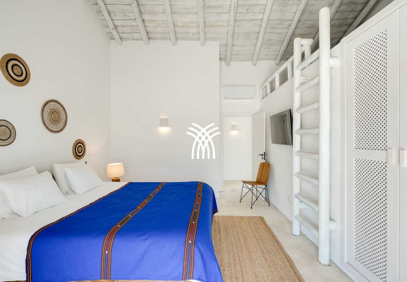 Villa à Comporta - Nativa