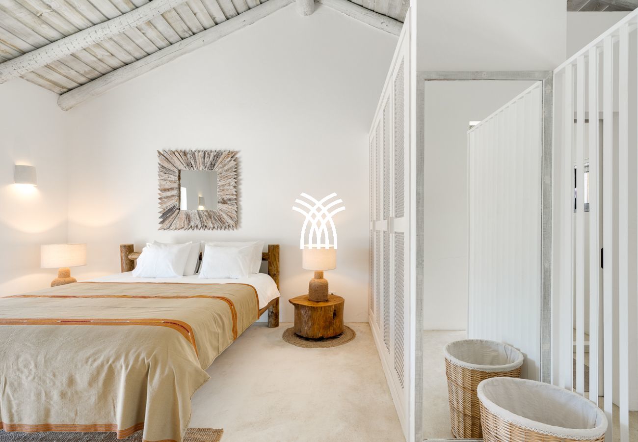 Villa à Comporta - Nativa