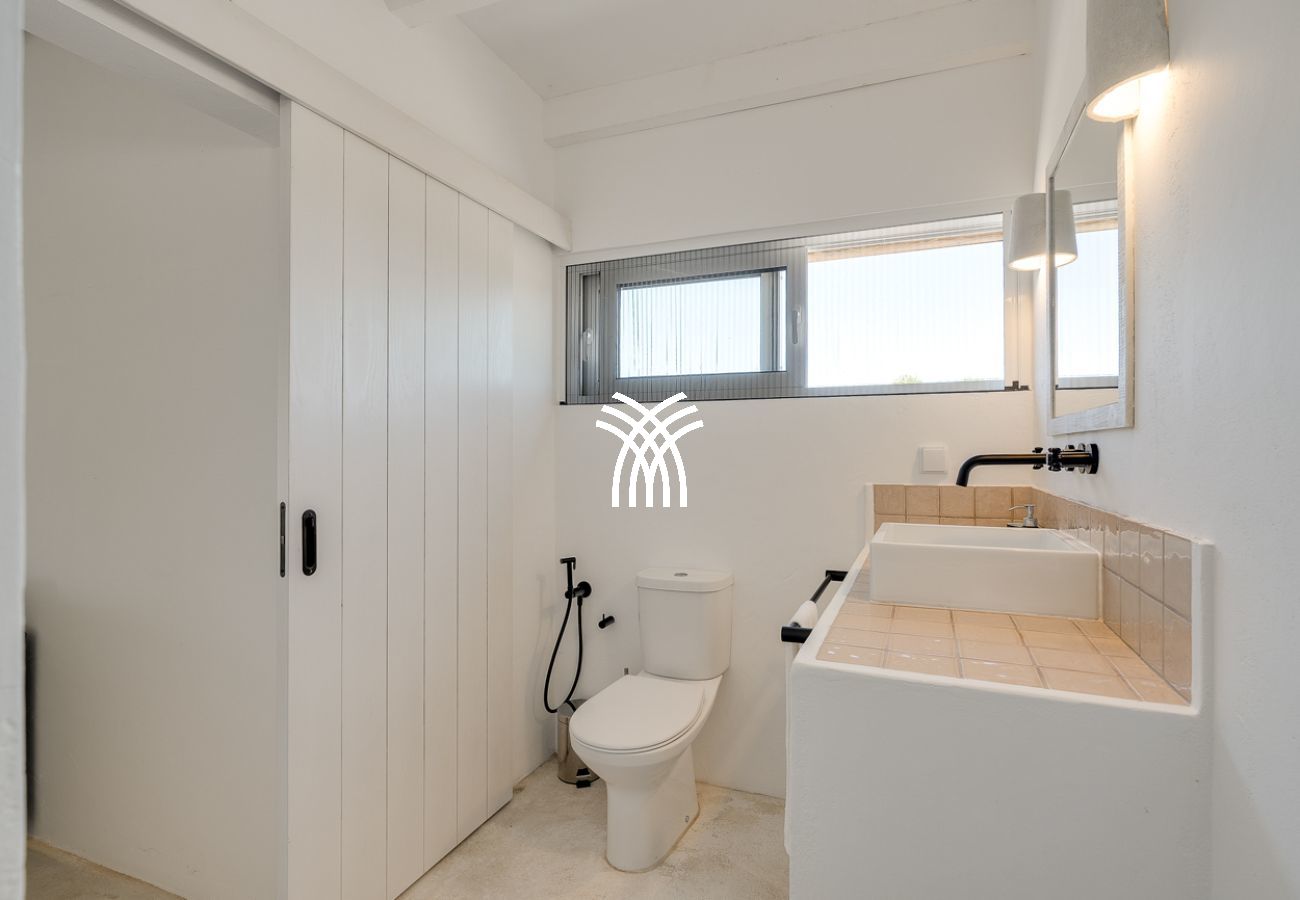 Villa à Comporta - Nativa