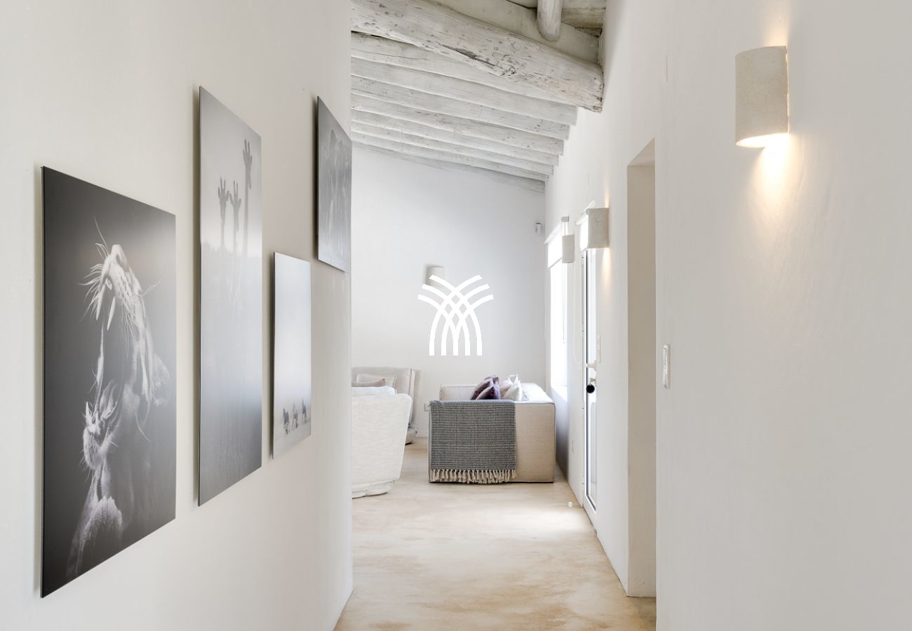 Villa à Comporta - Nativa