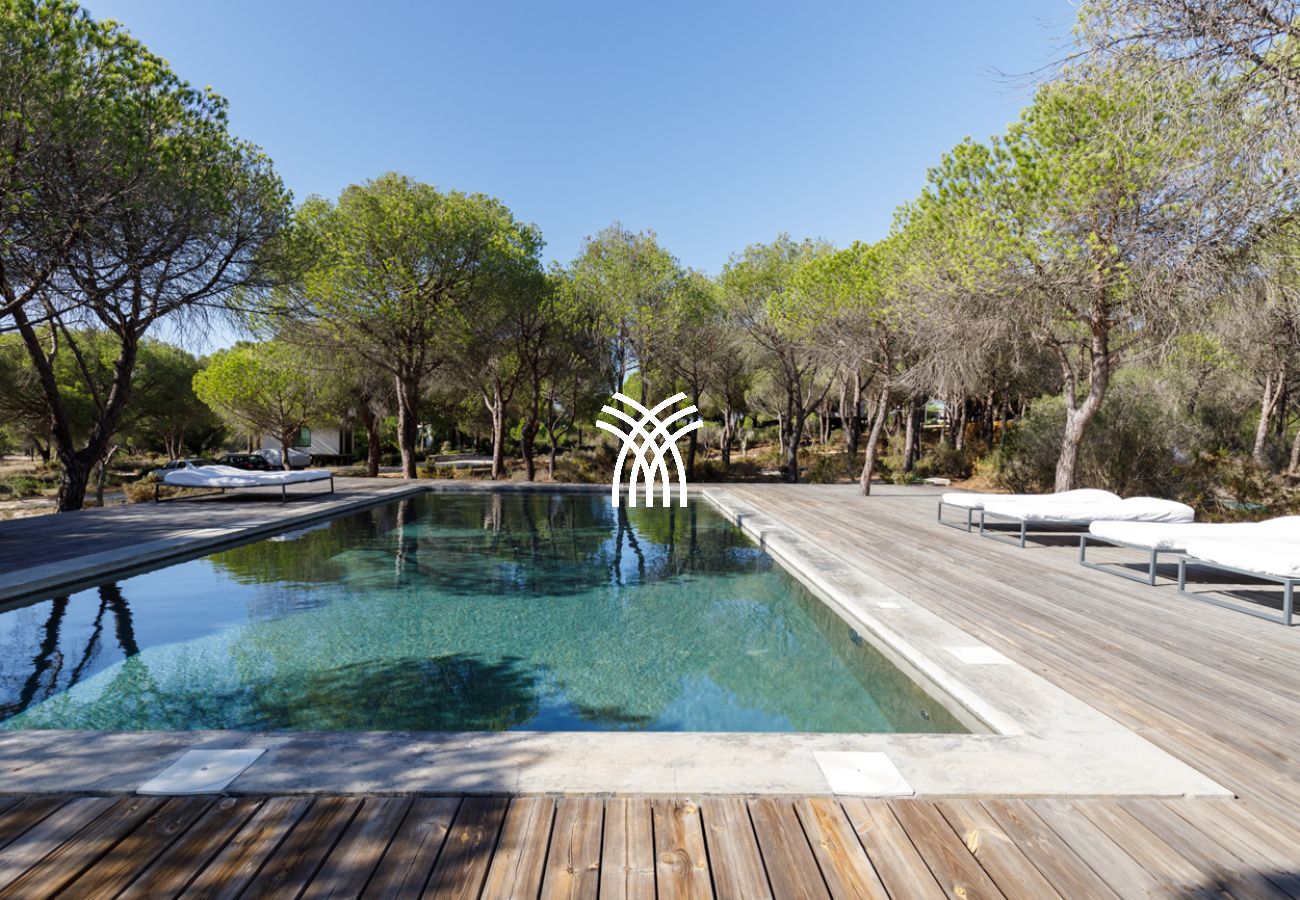 Villa à Comporta - Kimchi