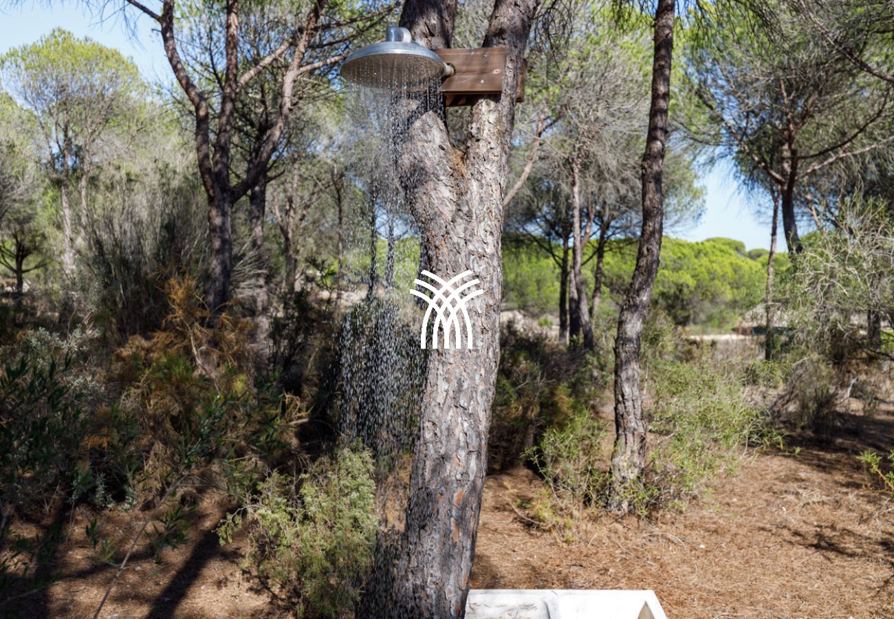 Villa à Comporta - Kimchi