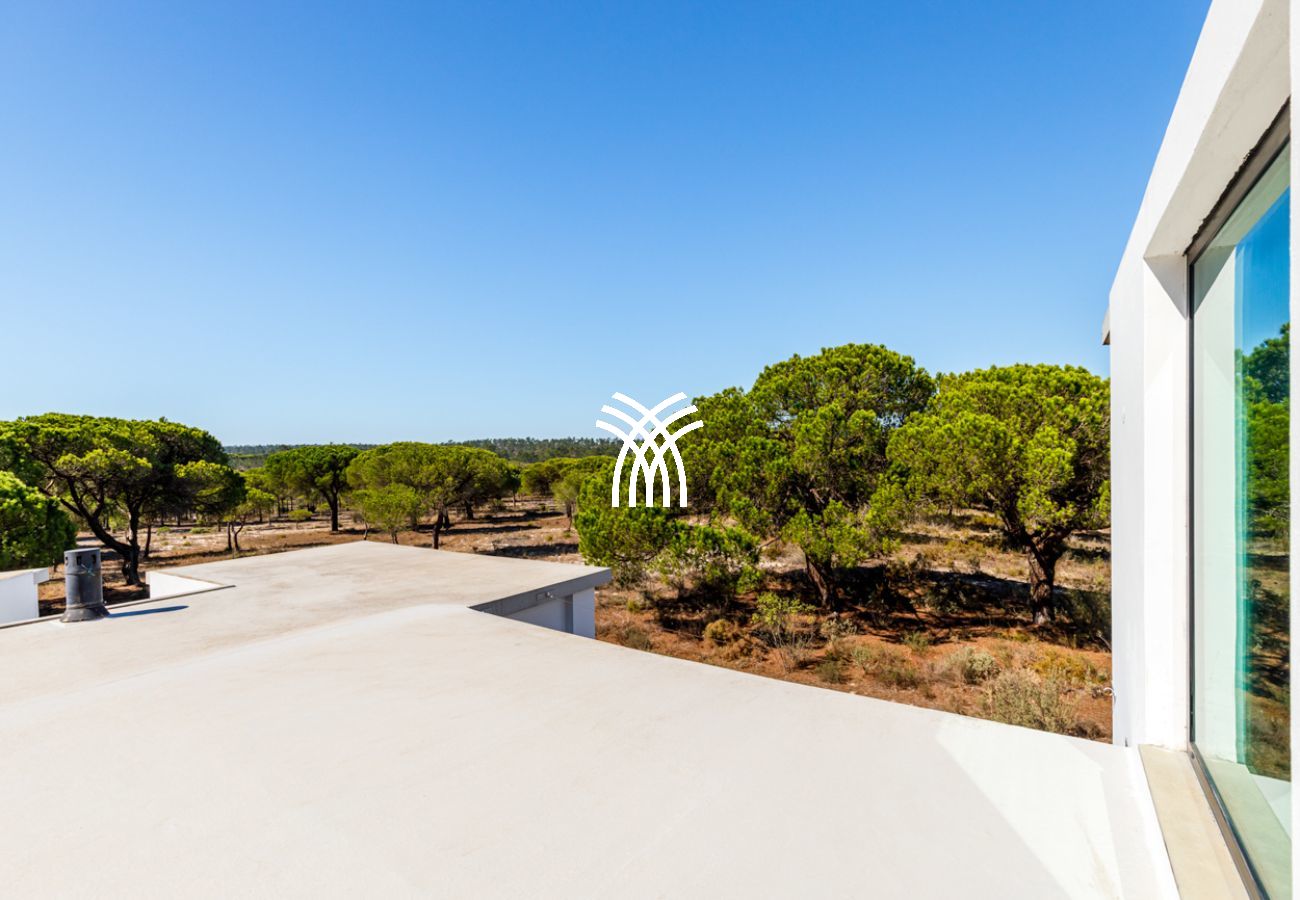 Villa à Comporta - Kimchi