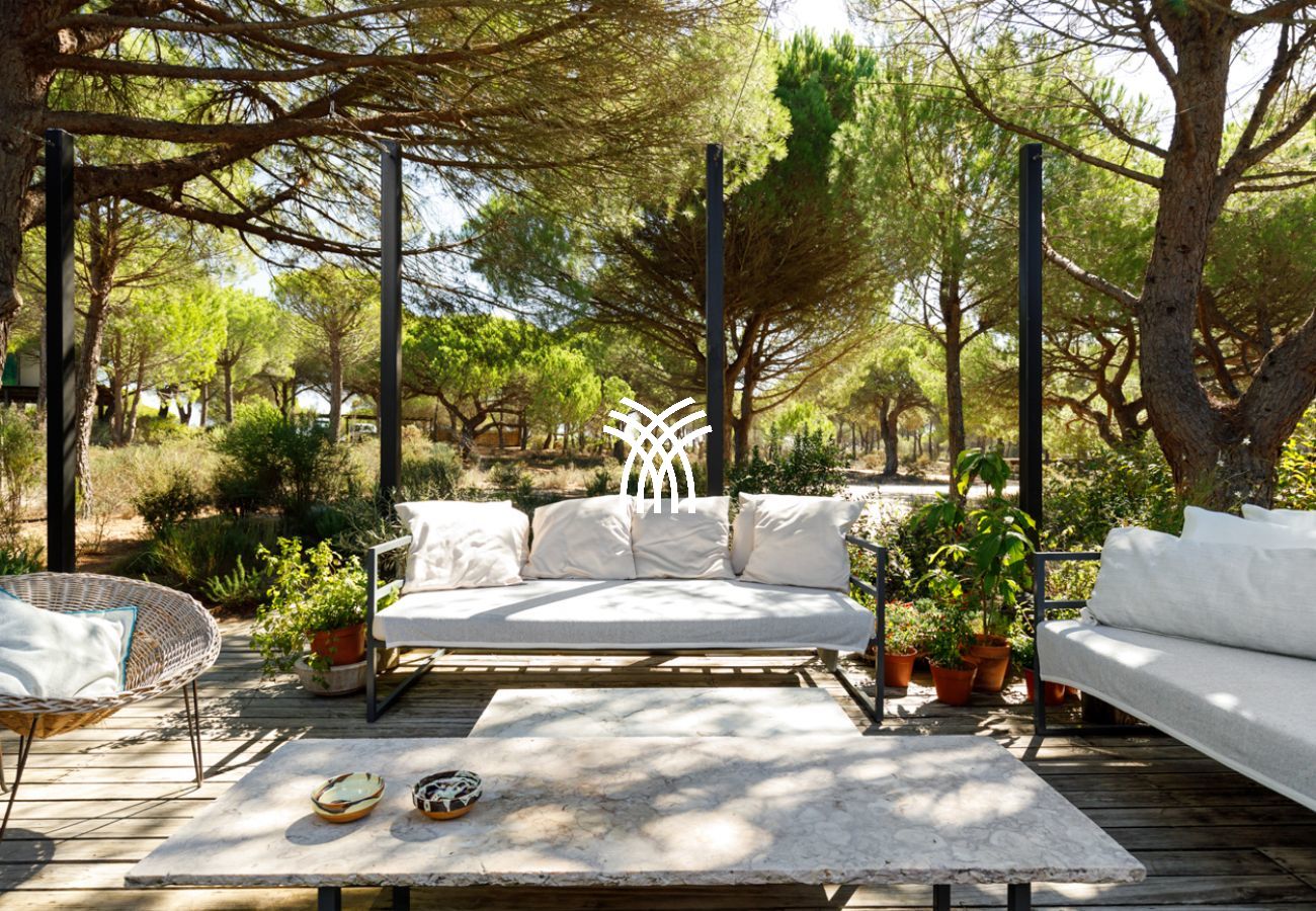 Villa à Comporta - Kimchi