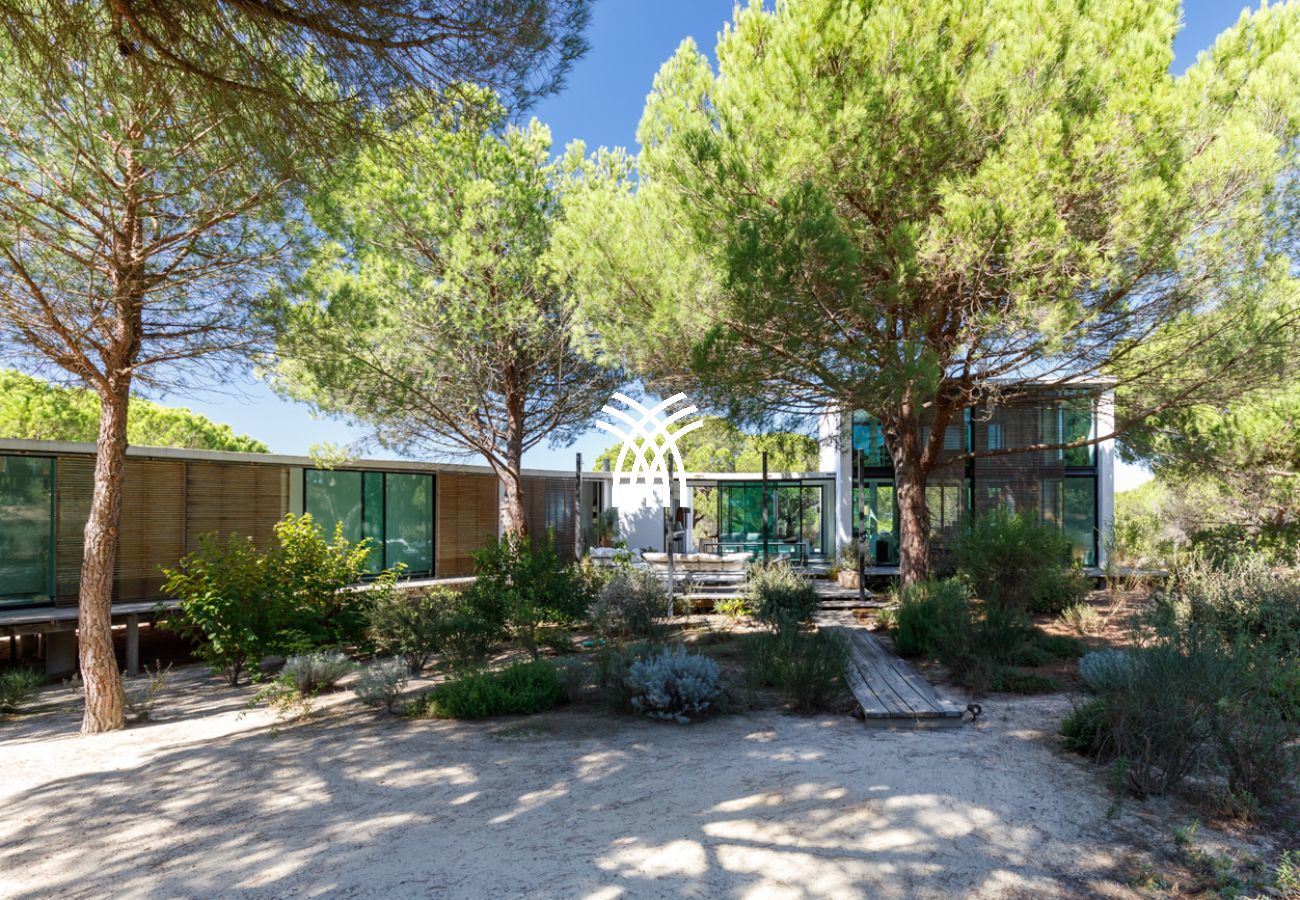 Villa à Comporta - Kimchi