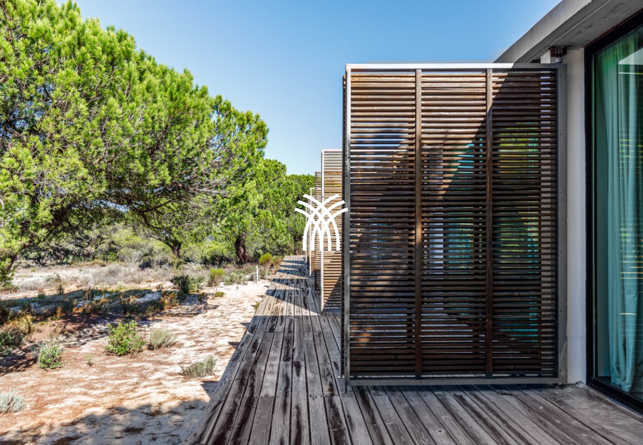 Villa à Comporta - Kimchi