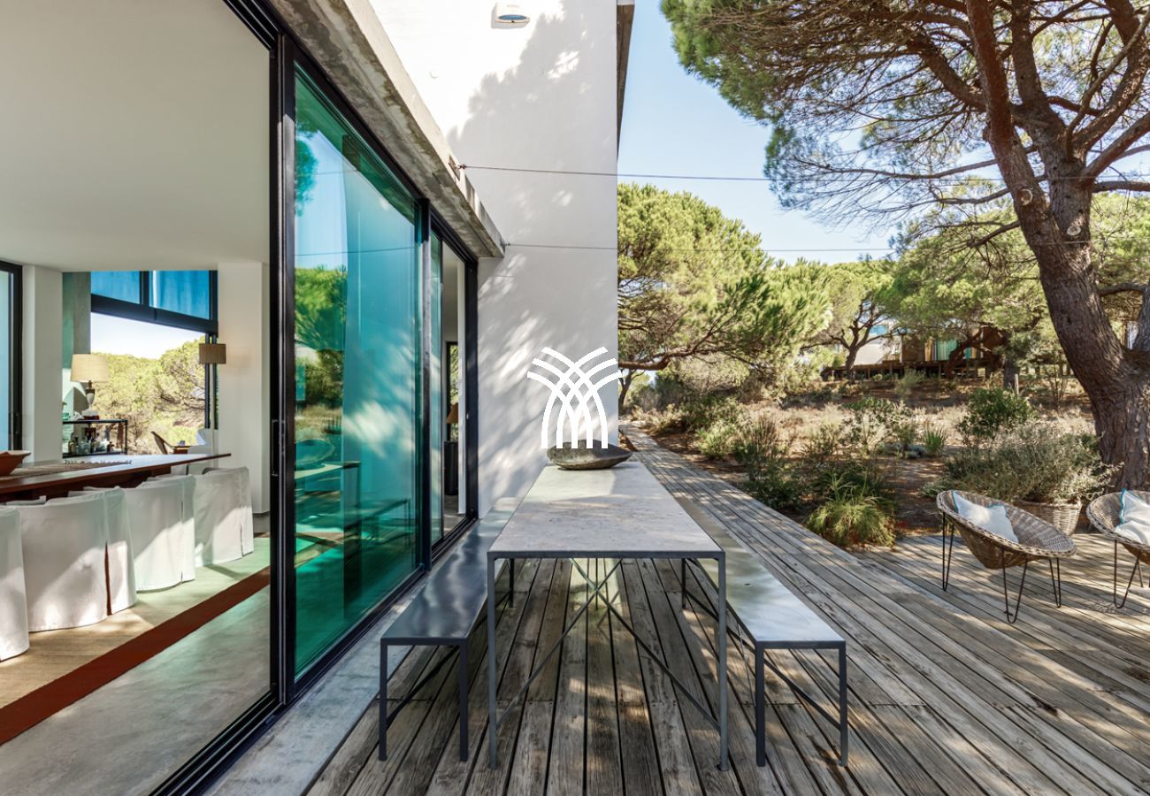 Villa à Comporta - Kimchi