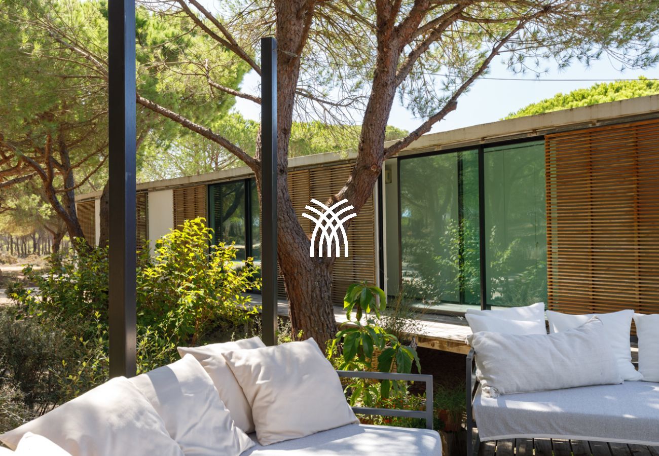 Villa à Comporta - Kimchi