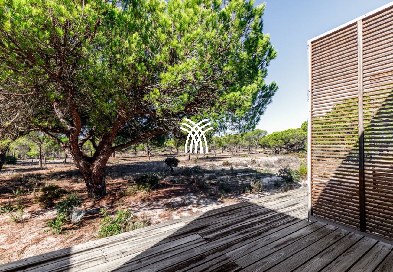 Villa à Comporta - Kimchi