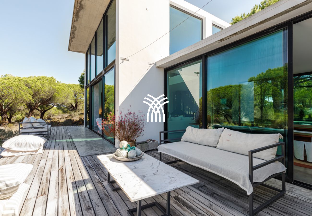 Villa à Comporta - Kimchi