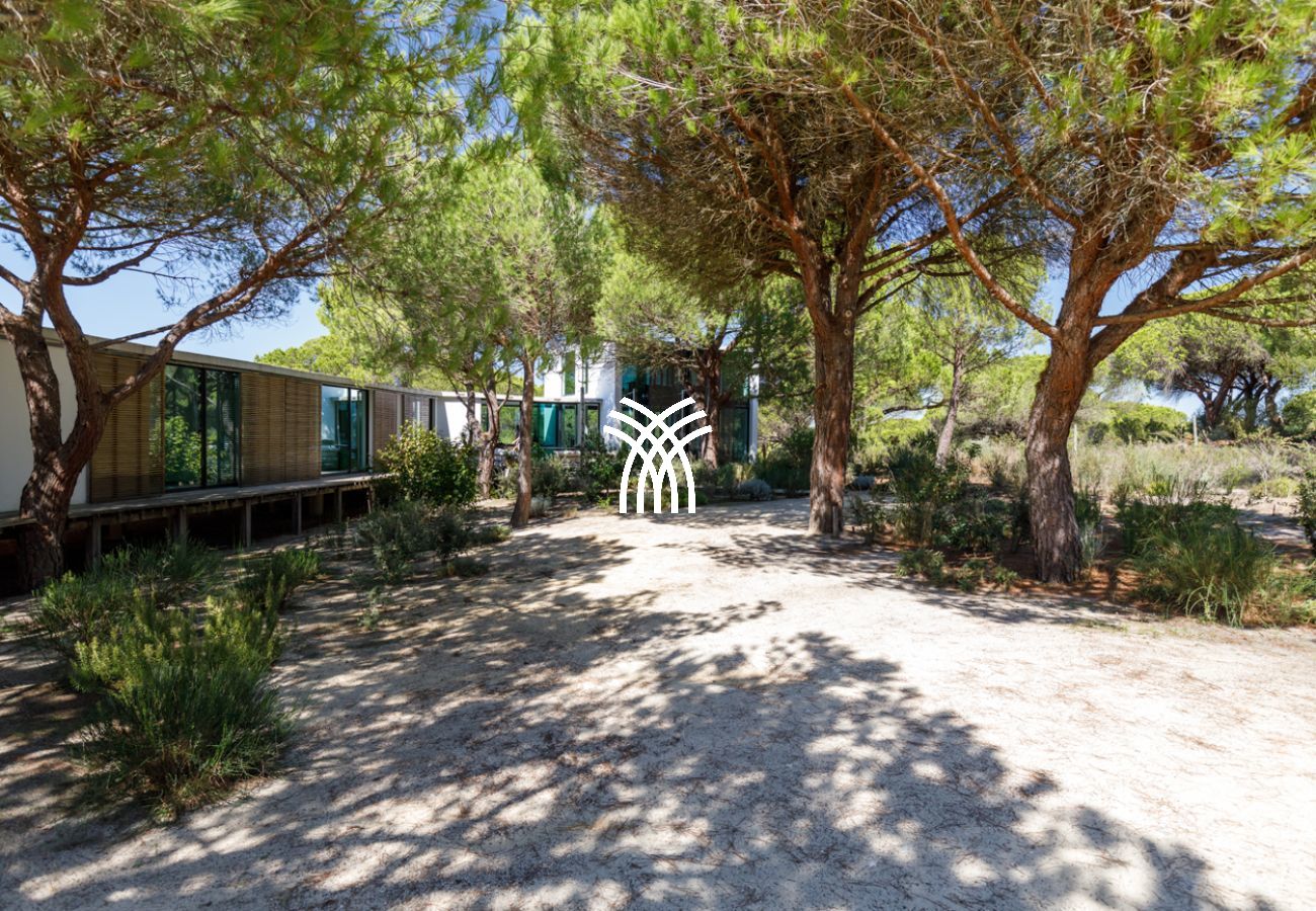 Villa à Comporta - Kimchi