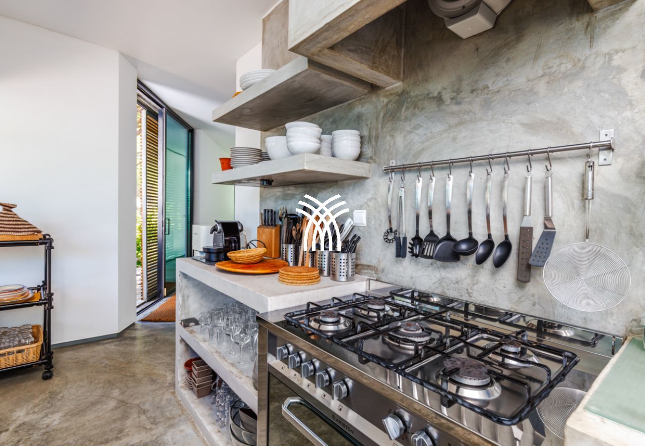 Villa à Comporta - Kimchi