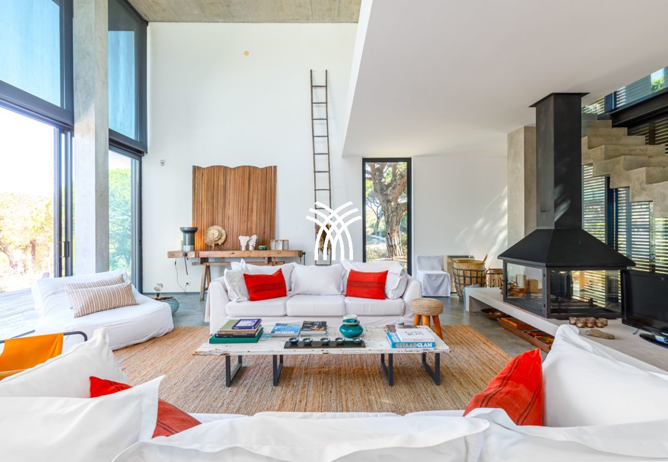 Villa à Comporta - Kimchi