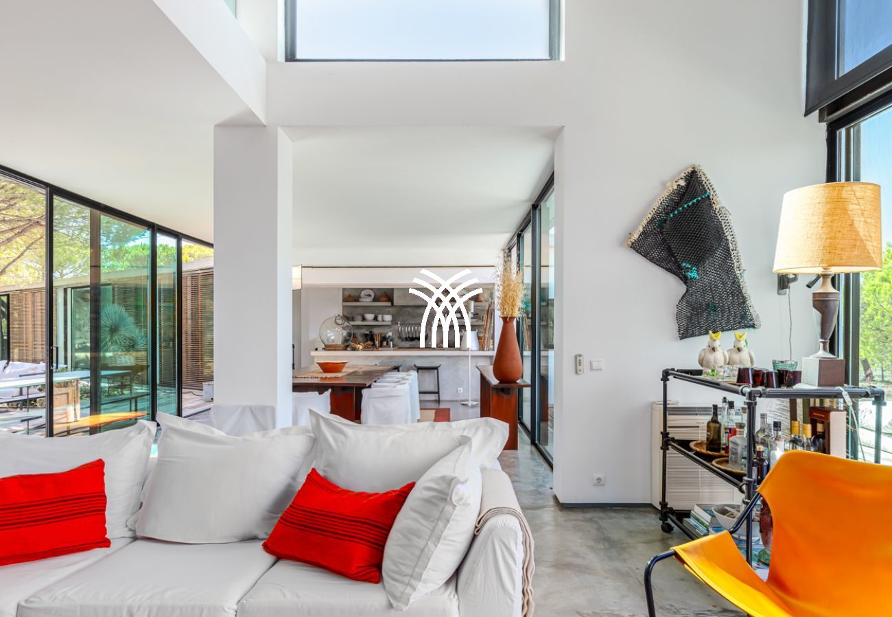 Villa à Comporta - Kimchi