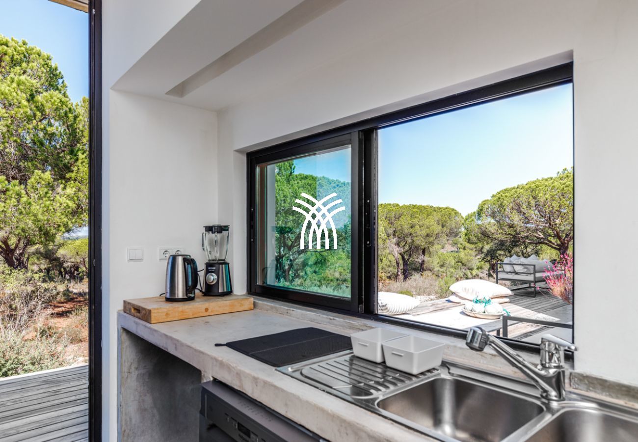 Villa à Comporta - Kimchi