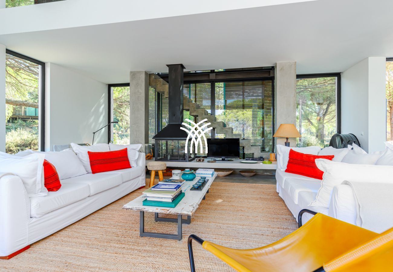 Villa à Comporta - Kimchi