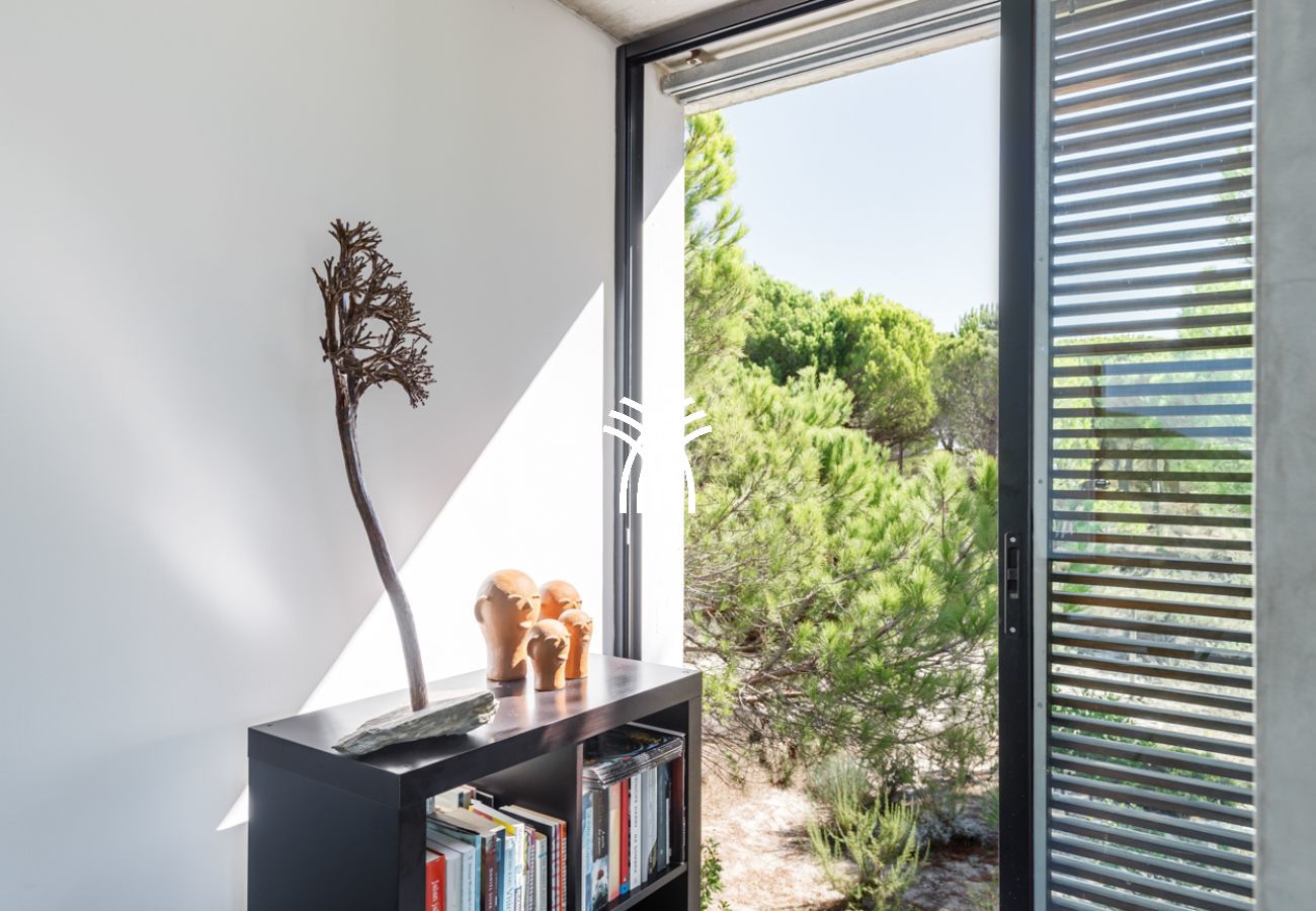 Villa à Comporta - Kimchi